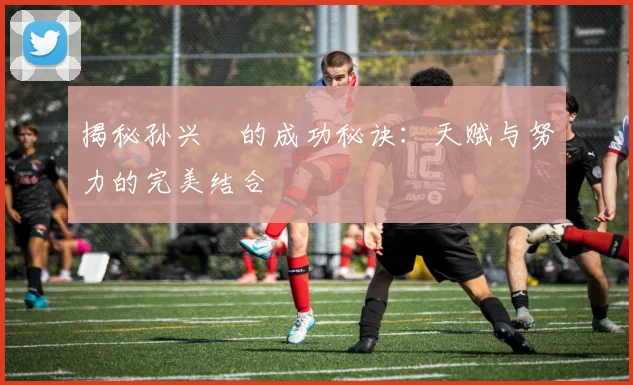 揭秘孙兴慜的成功秘诀:天赋与努力的完美结合