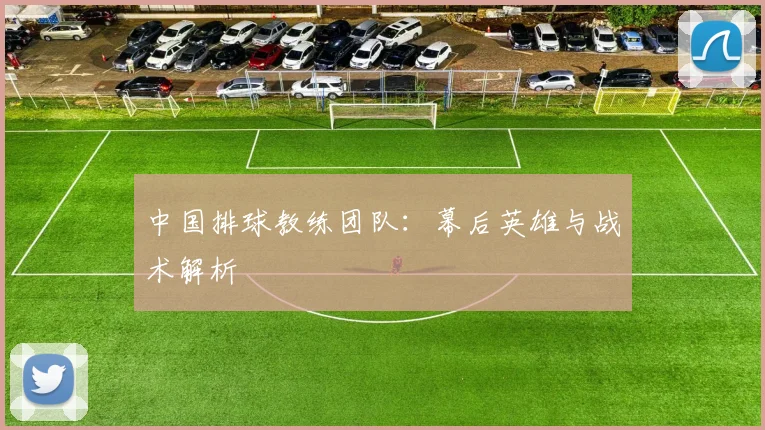中国排球教练团队：幕后英雄与战术解析